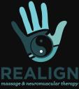  Realign Massage & Neuromuscular Therapy logo